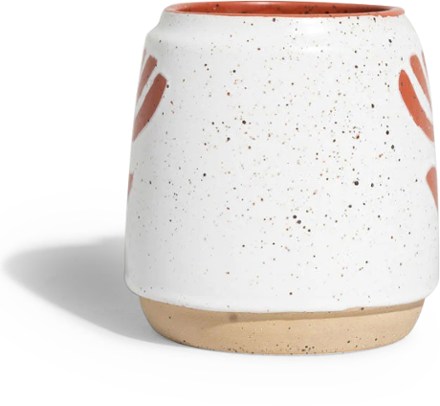 United By Blue Stoneware Mug - 16 fl. oz. 1