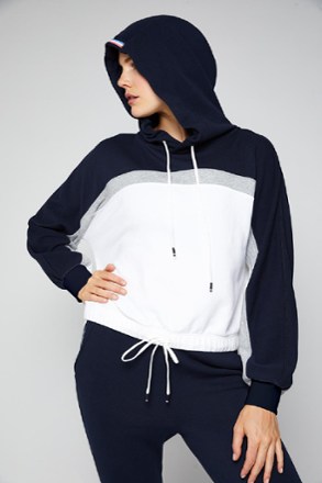 Fourlaps Rush Pullover Hoodie - Women's 4