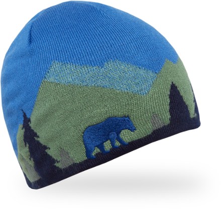 Sunday Afternoons Graphic Series Beanie - Kids' 0