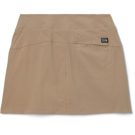 Mountain Hardwear Dynama Skort 4