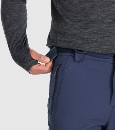 Outdoor Research Cirque II Pants - Men's 6