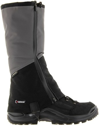 Kahtoola NAVAgaiter GTX Gaiters 0