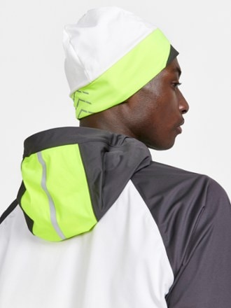 Craft ADV Lumen Fleece Hat 2