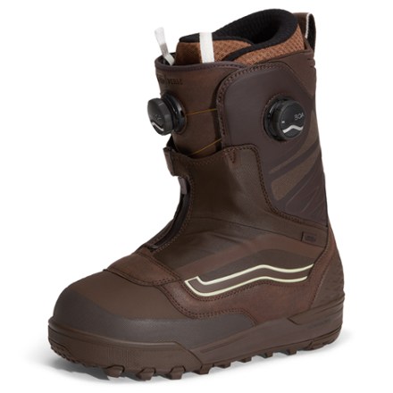 Vans Verse Snowboard Boots - Men's - 2025/2026 2