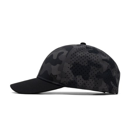 melin A-Game Icon Hydrolite Hat 4