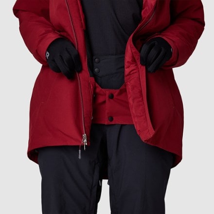 Outdoor Research Snowcrew Insulated Jacket - Women's 9