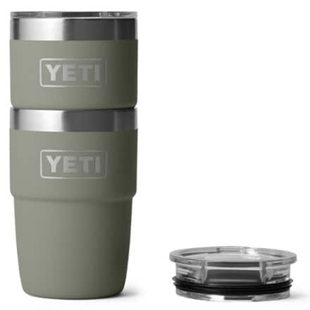 YETI Rambler Stackable Cup with MagSlider Lid - 8 fl. oz. 5
