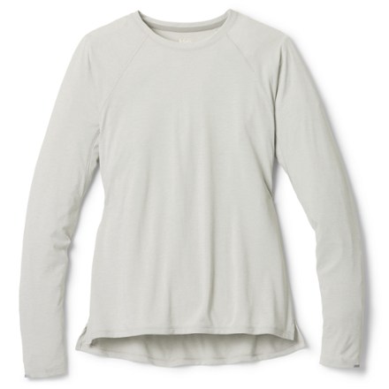 Swiftland Long-Sleeve Running T-Shirt - Women's