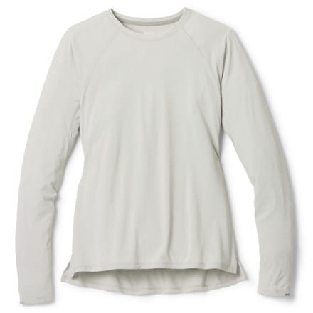 REI Co-op Swiftland Long-Sleeve Running T-Shirt - Women's 0
