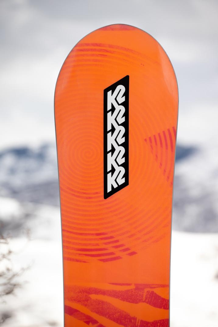 Location Image for Antidote Snowboard - 2023/2024