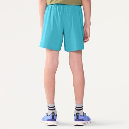 REI Co-op Active Pursuits Long Shorts - Kids' 2