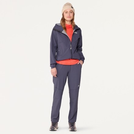 REI Co-op Flash Shade Hoodie - Women's 6