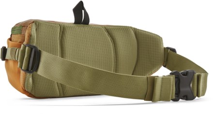 Patagonia fanny pack rei 2025