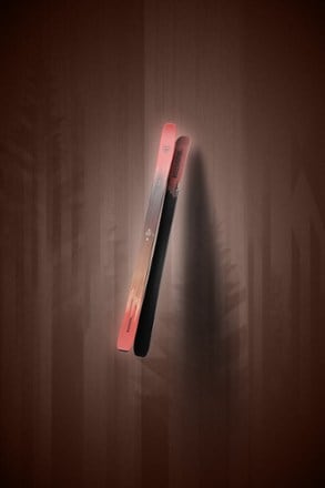 Rossignol Soul 92 Skis - Women's - 2026/2027 10