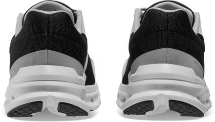 On Cloudrunner Road-Running Shoes - Men's 3