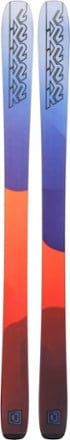 K2 Mindbender 96C Skis - Men's - 2023/2024 1