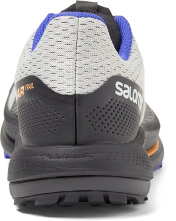 Salomon Pulsar Trail-Running Shoes - Men's 7