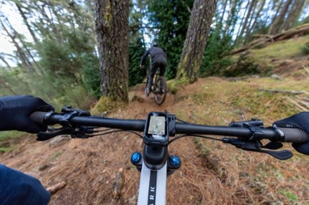 Garmin Edge MTB Bike Computer 9