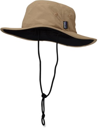 Trim Brim Hat - Kids