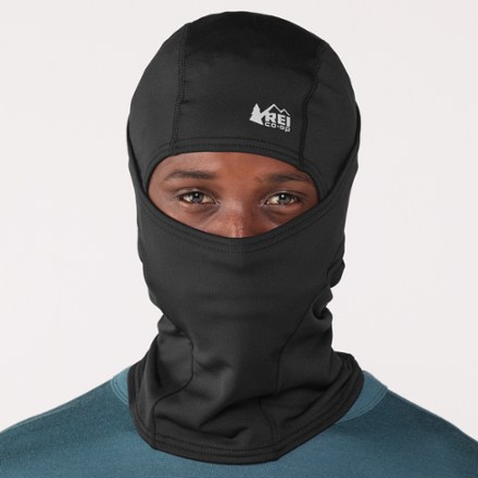 REI Co-op Under-Helmet Balaclava 1