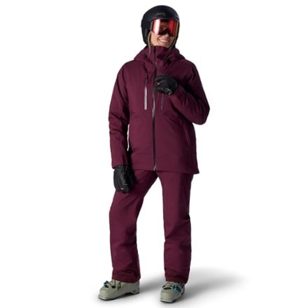 Flylow Avery Insulated Jacket - Women's 3