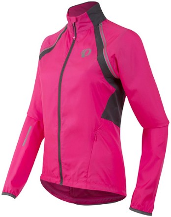 Pearl Izumi Elite Barrier Convertible Bike Jacket Women's REI Coop
