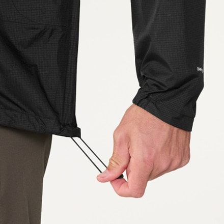 The North Face Ridgelite Waterproof Jacket - Men's 8