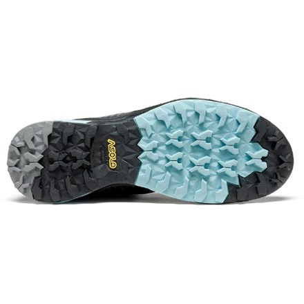 Asolo Tahoe Mid GTX Hiking Boots - Women's 6