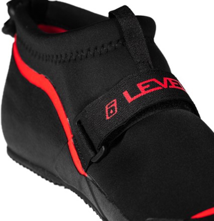 Level Six River Boots 2.0 2