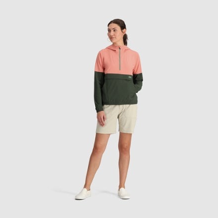 Outdoor Research Ferrosi Anorak - Women's 3