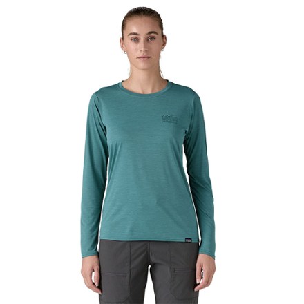 Patagonia Women