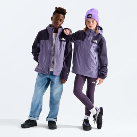 The North Face Antora Triclimate 3-in-1 Jacket - Kids' 2