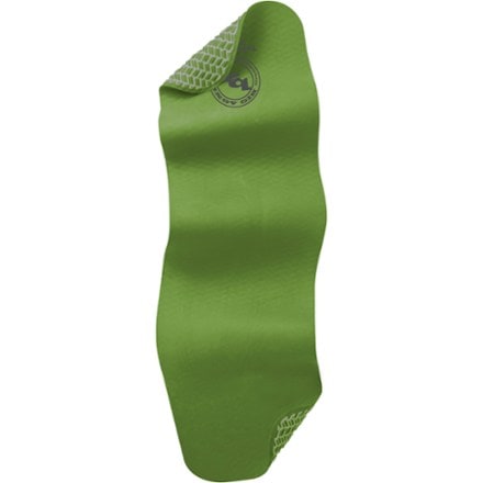 Big Agnes TwisterCane BioFoam Sleeping Pad 2