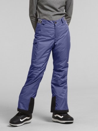 The North Face The North Face Insulated Freedom Pants - Boy's