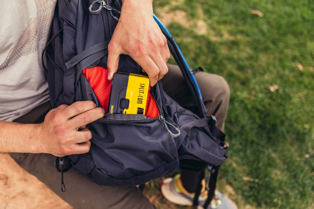 Location Image for Inertia 24 H2O Hydration Pack - Closeout - Men's