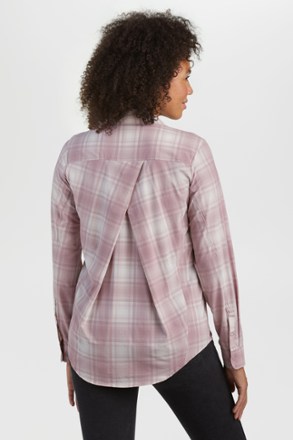 Outdoor Research Astroman Long-Sleeve Sun Shirt - Women's 1