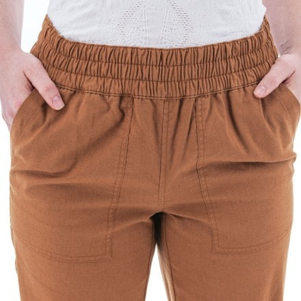 Aventura Temple Pants - Women's 3