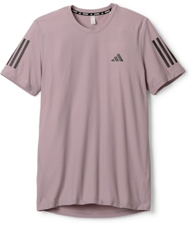 adidas Own The Run T-Shirt - Men's 0