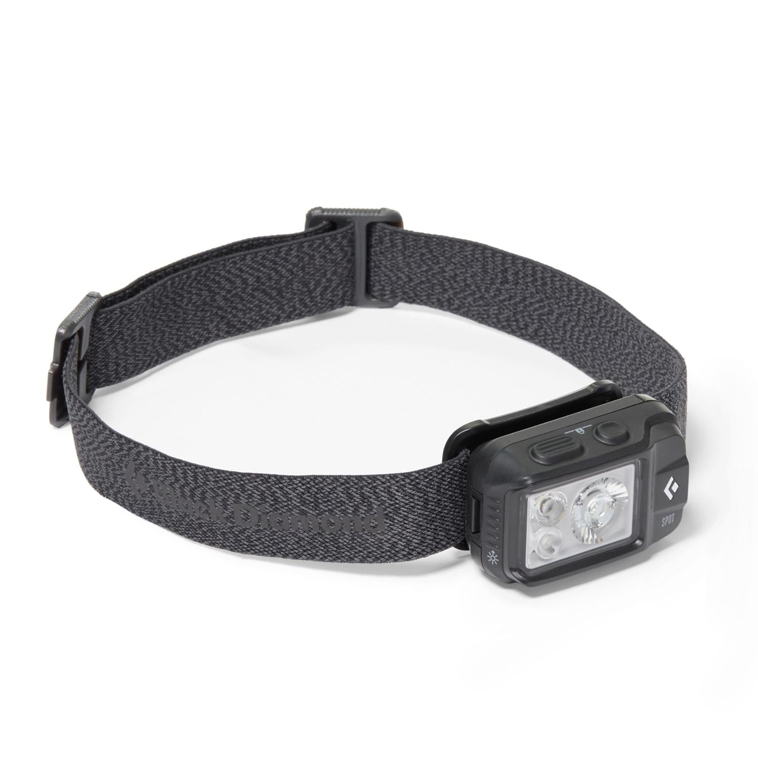 Spot Headlamp