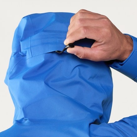 Arc'teryx Sabre Jacket - Men's 5