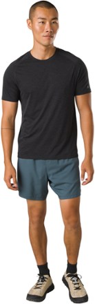 prAna Peak to Pavement Shorts - Men's 4