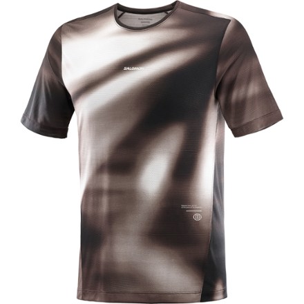 Salomon SHKout Core T-Shirt - Men's 0