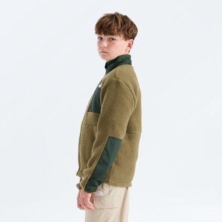 The North Face Yumiori Off Peak Full-Zip Jacket - Kids' 3