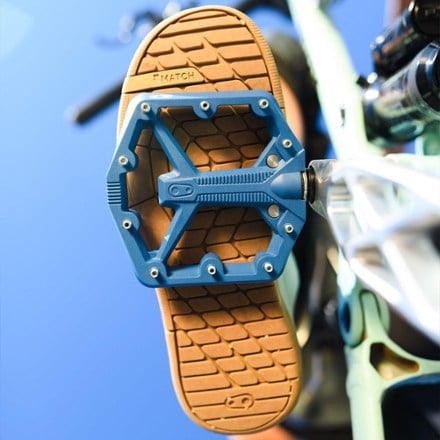 crankbrothers Stamp 1 Gen 2 Pedals 3