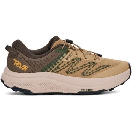 Teva Hurricane Trailsetter GTX Shoes - Men's 0