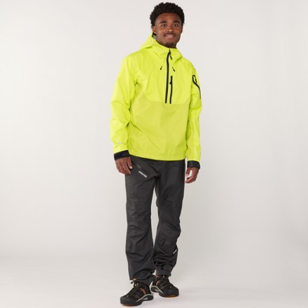 NRS High Tide Splash Jacket - Men's 5