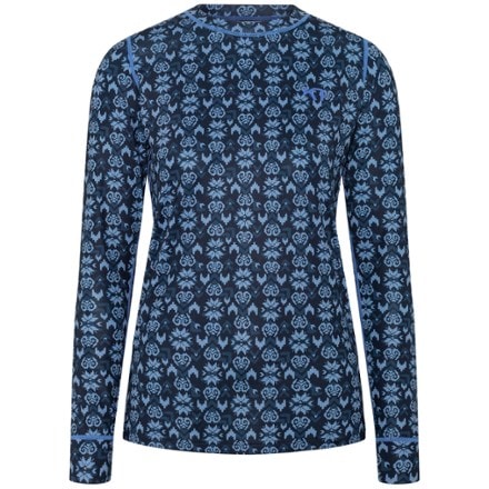 Kari Traa Fryd Base Layer Top - Women's 0