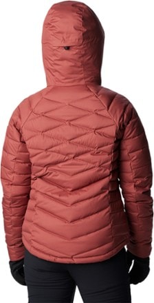 Columbia Roaring Fork Down Jacket - Women's 2
