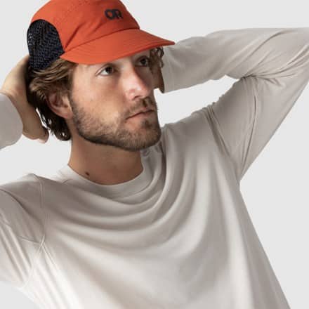 Outdoor Research Eclipse Sun Long-Sleeve T-Shirt - Men's 4