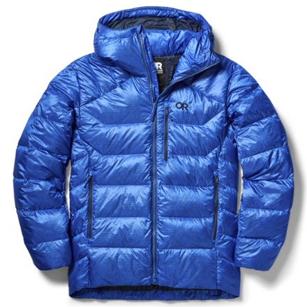 Austera Alpine Down Hoodie - Men's
